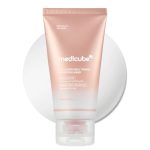 Collagen Milky Glow Daytime Wrapping Mask