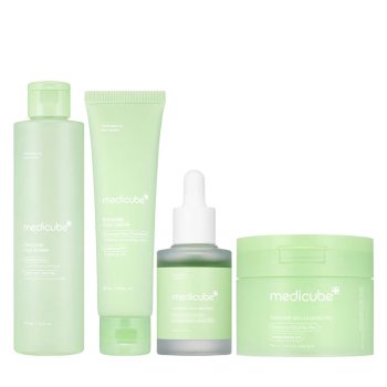 Exosome Cica Calming Full Set
